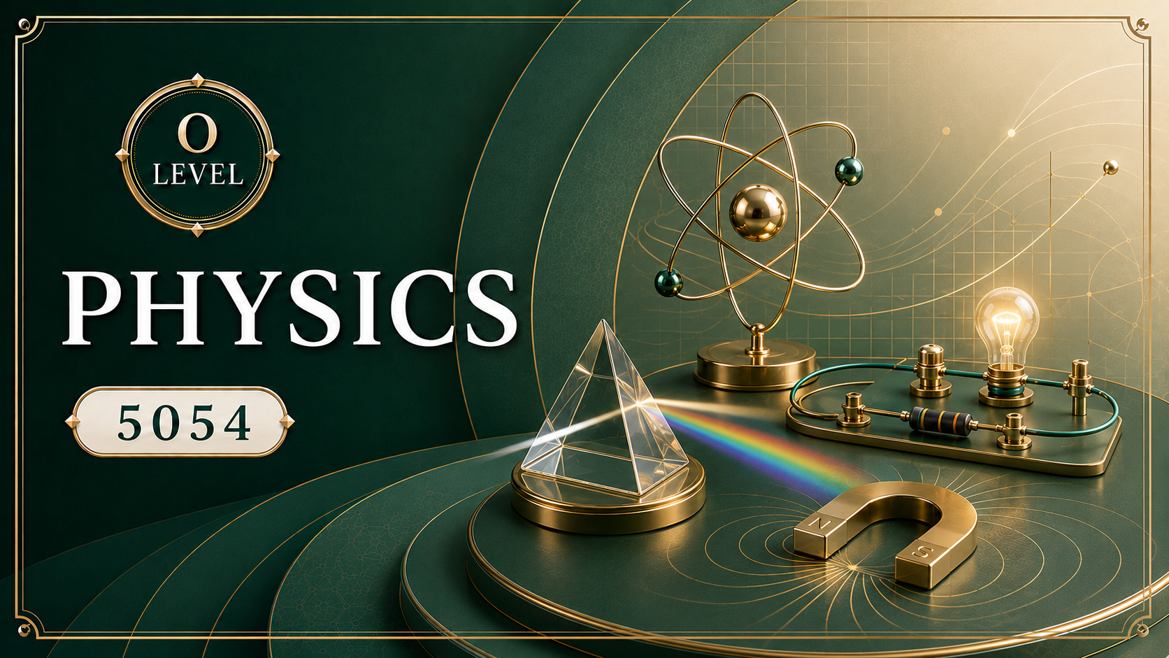 O Level Combined Science