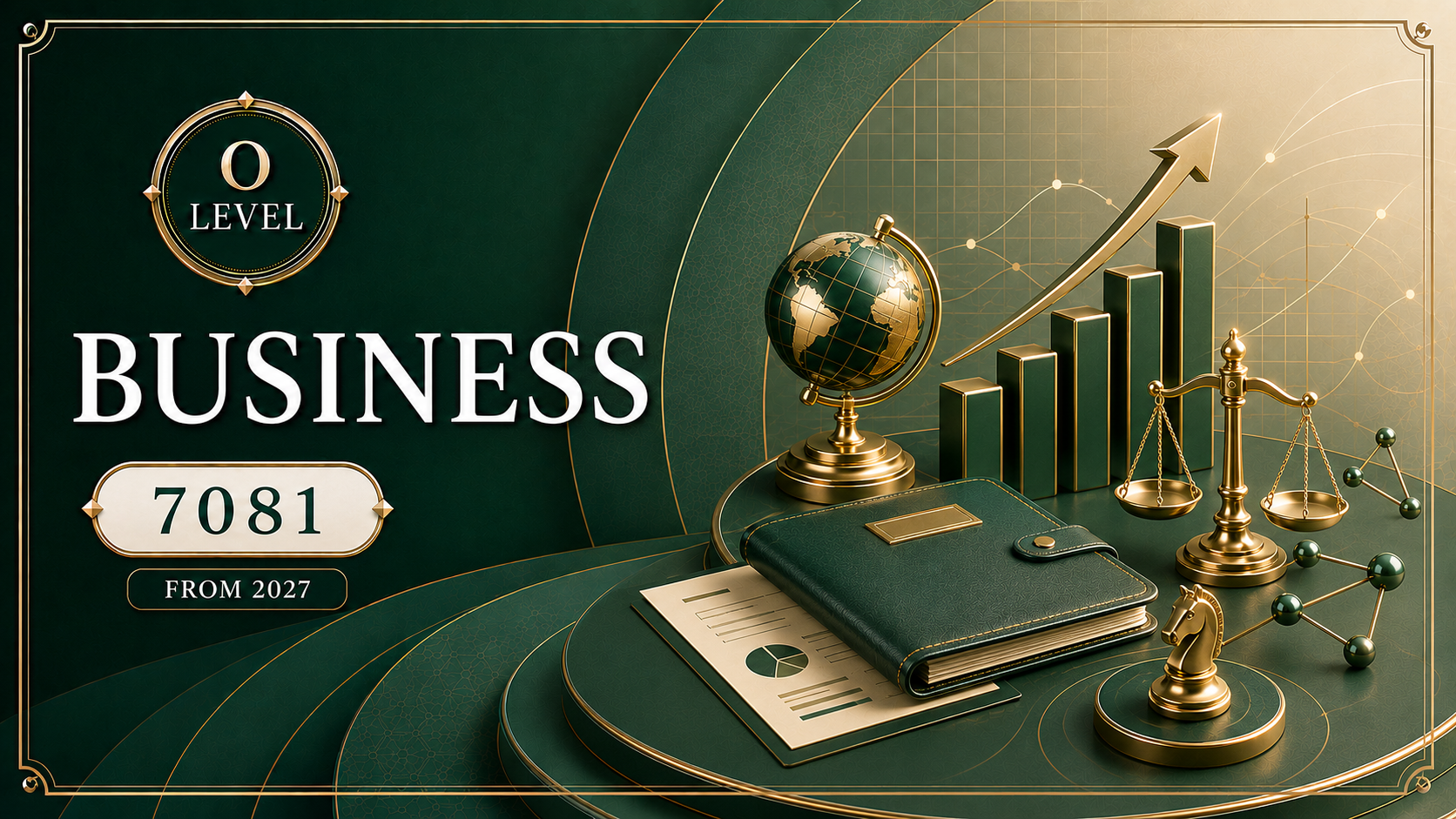 O Level Business