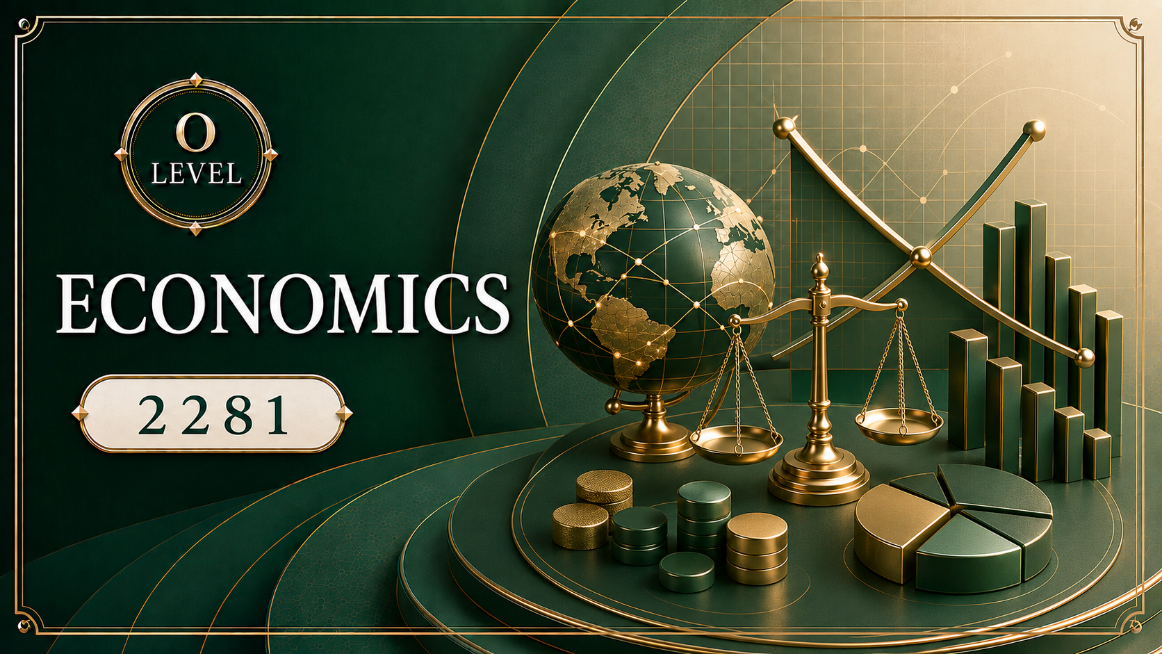 O Level Economics