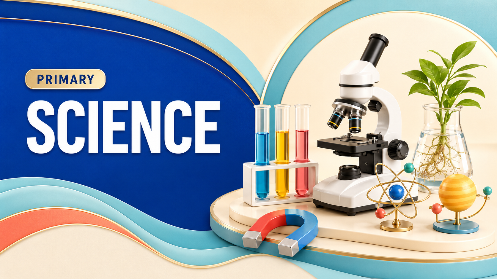 Primary Science