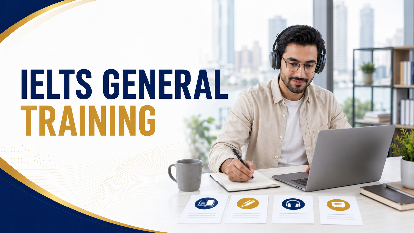 IELTS General Training