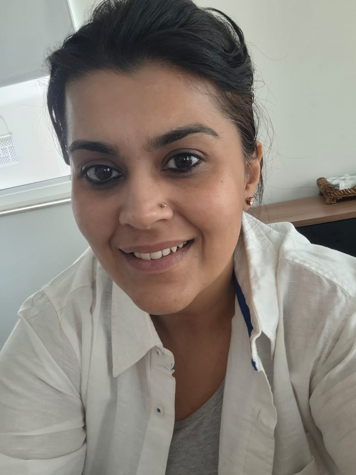 Sonali Sehdev